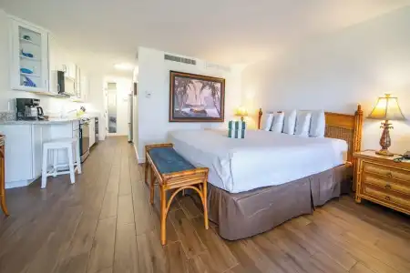 Kaanapali Maui at the Eldorado by OUTRIGGER - 174
