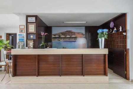 Delfinia & Bungalows - 1
