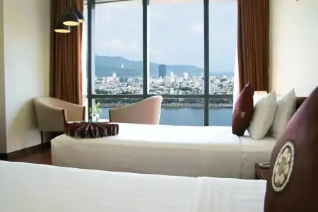 Danang Han River - 34