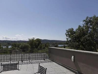 Horizon Wellness & Spa Resort - 166