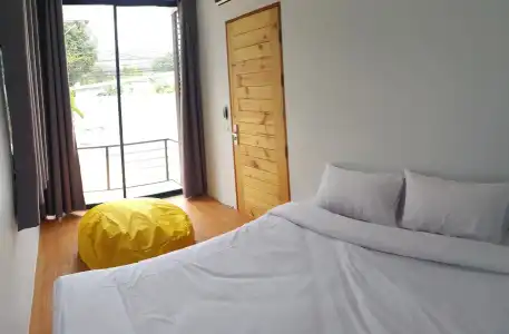 Us Hostel Samui - 3