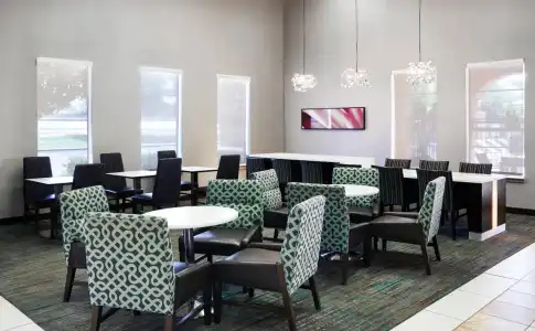 Residence Inn by Marriott Killeen - 21