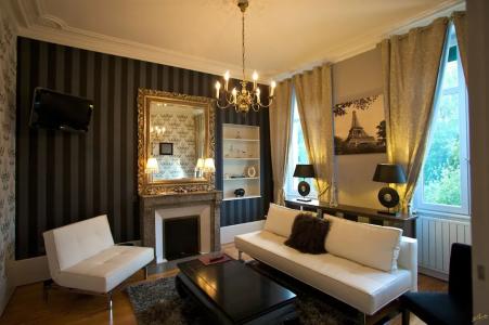 Château de Challanges - 87