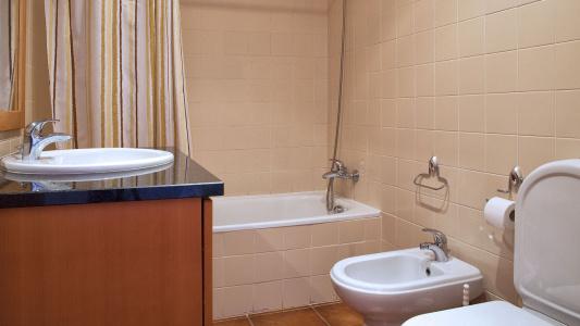 Vitasol Park Aparthotel - 4