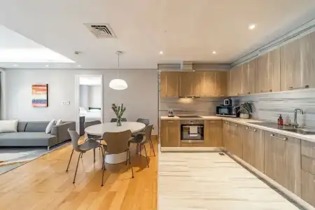 Sherwood Suites - 74