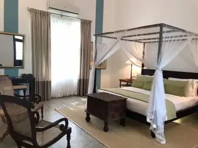 The Postcard Galle - 36