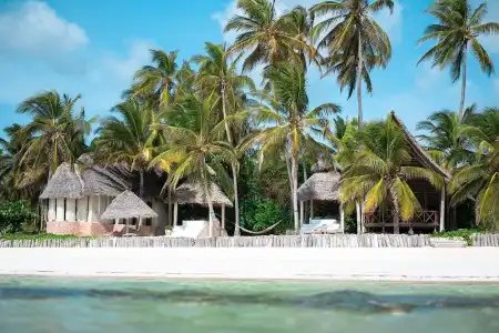 Xanadu Luxury Villas & Retreat Zanzibar - 15