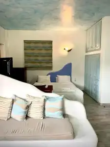 Alidian Bay Suites Leros - 69