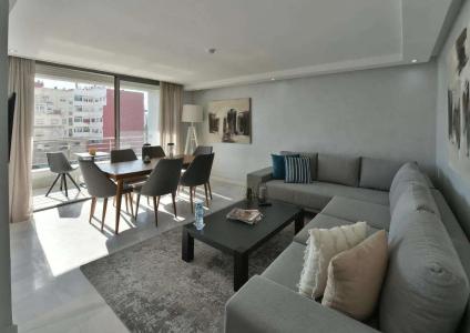 Suites Le Yacht - 13