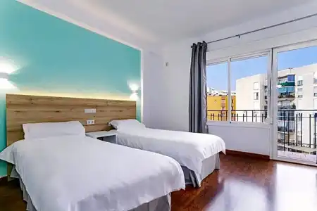 Bluesea Torremolinos Centro - 49