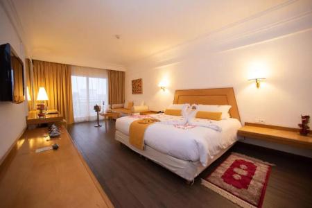 Timoulay & Spa Agadir Resort - 40