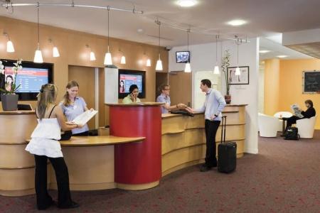 Ibis Marseille Centre Gare Saint Charles - 38