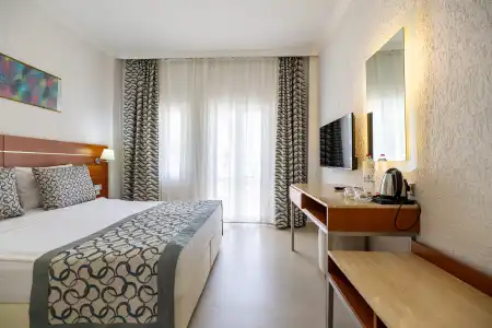 Petunya Beach Resort - All Inclusive - 3