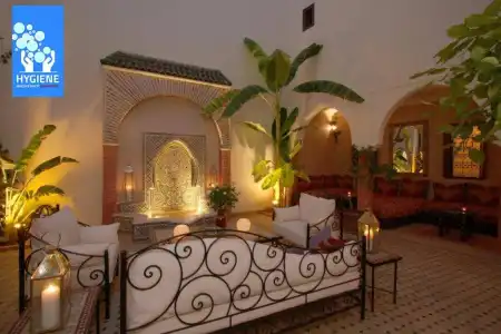 Riad Petit Karmela - 42