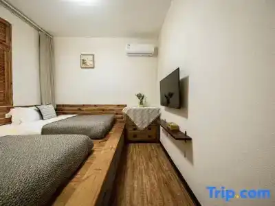 Zen Garden Inn - 22