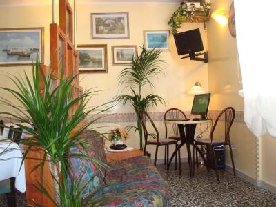 Villa Ersilia Rimini B&B - 13