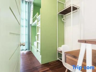 Memmoth Cafe & Hostel in Lampang - 56