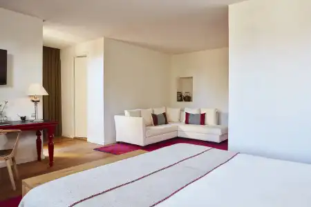 Neri – Relais & Chateaux - 38