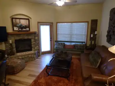 Ruidoso River Resort - 41