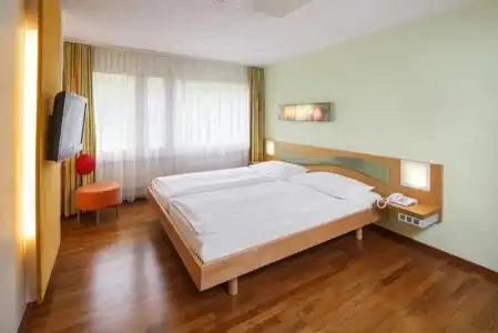 Ramada by Wyndham Baden du Parc - 60