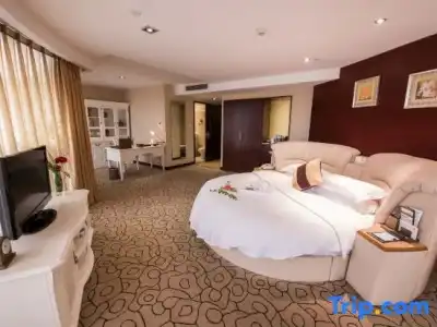 Dynasty International Kunming - 36