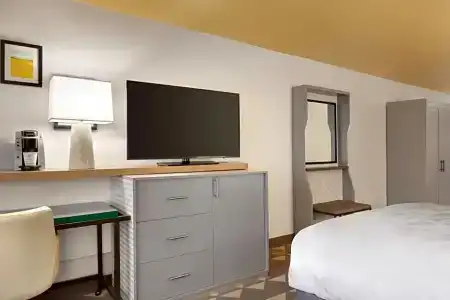 Holiday Inn Houston Intercontinental Airport by IHG - 42