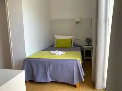 Salino Port Soller - Adults Only +16 - 50
