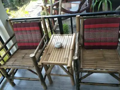Lanta Fa Rung Beach Resort - 59