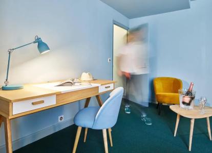 Le Central Boutique Hôtel - 44