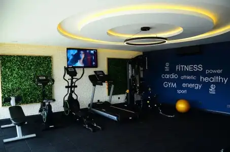 Burhaniye Marina Boutique - 16