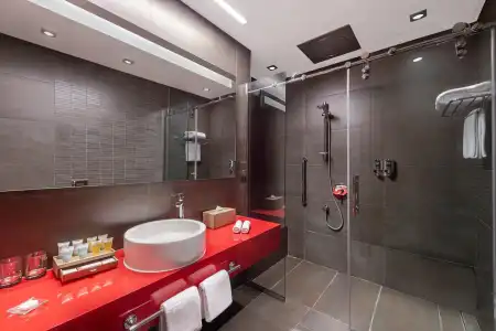 Four Points by Sheraton Doha - 32