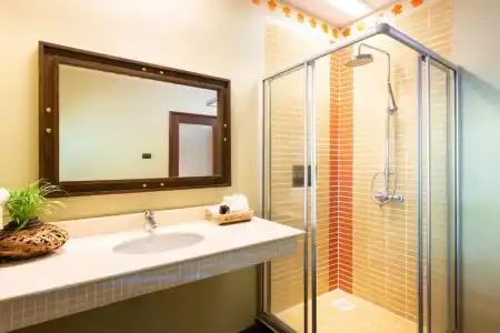 Khaolak Bay Front Resort - 82