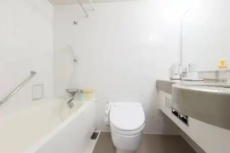 Tokyu Stay Shibuya Shin-minamiguchi - 11