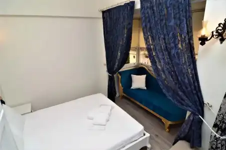 Grand Alacati Boutique - 111