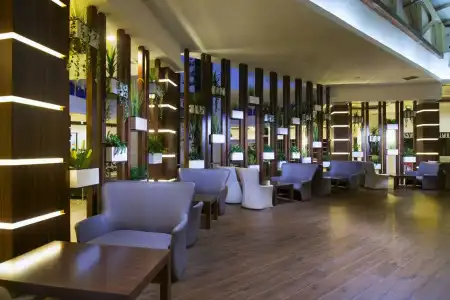 Washington Resort - All Inclusive - 16