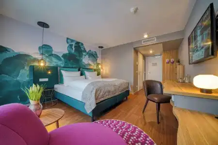 Vienna House Easy by Wyndham Freiburg - 45