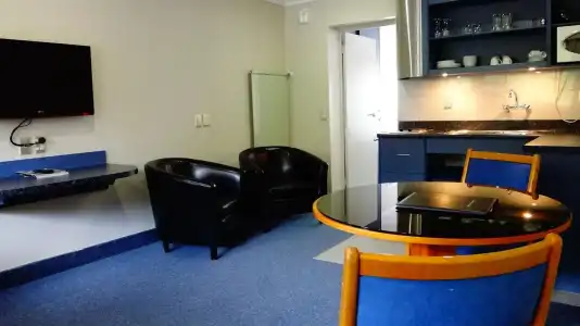 Alpin Motel & Conference Centre - 13