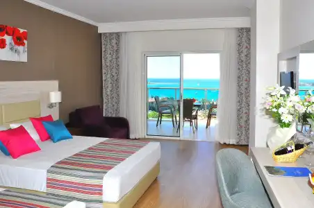 Akdora Resort & Spa - 41