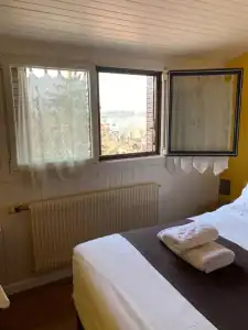 Hôtel du Château Annecy - 38