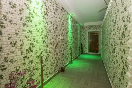 Asdem Park Otel - 12