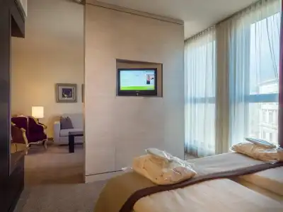 Lindner Vienna Am Belvedere, part of JdV by Hyatt - 1