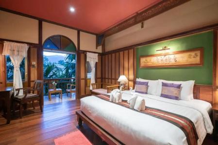 Viangngam Lanna Villa (sha Extra Plus) By Zuzu - 90