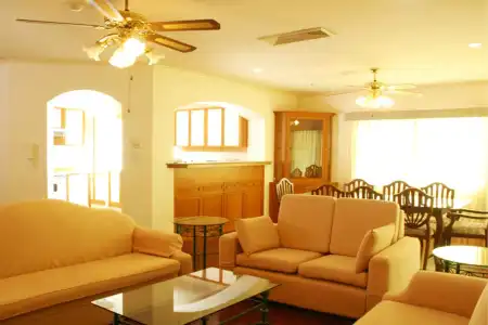 Seastar Properties Resort - 1