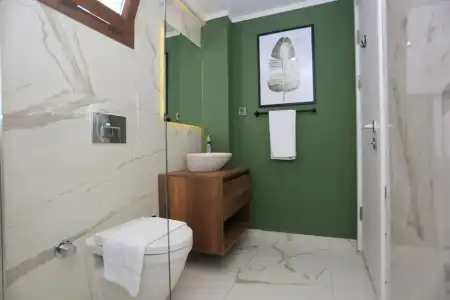 Verde Suites Akyaka - 82