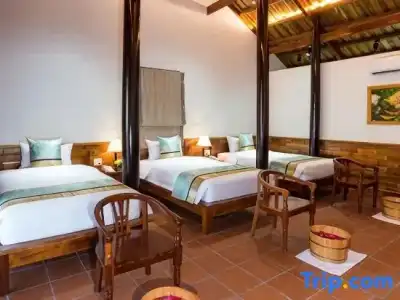 Maison du Vietnam Resort & Spa - 66