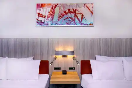 Hilton Garden Inn New York Manhattan Chelsea - 40