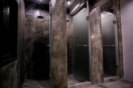 Silom Space Hostel - 36