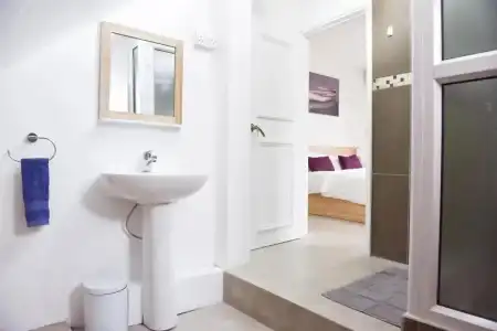 Tamarin Chambres d'Hotes - 28