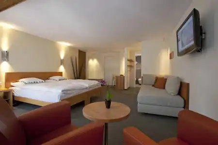 Allalin Saas-Fee - 48