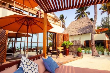 Jambiani Villas - 117